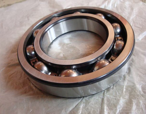 Durable bearing 6204 TN